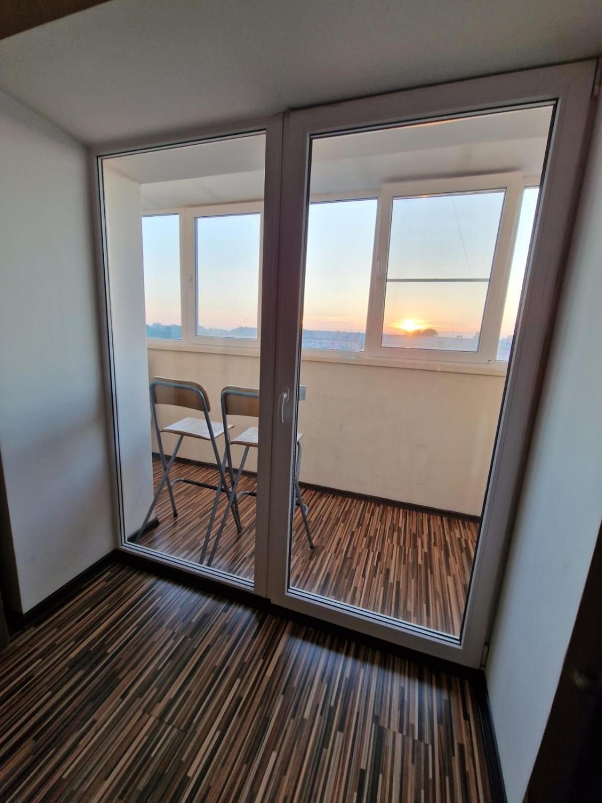 Apartment On Republic Square Ust-Kamenogorsk Luaran gambar
