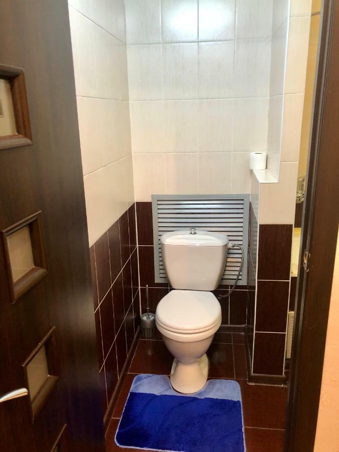 Apartment On Republic Square Ust-Kamenogorsk Luaran gambar